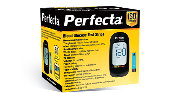 شرائط برفكت نيرو perfecta nero